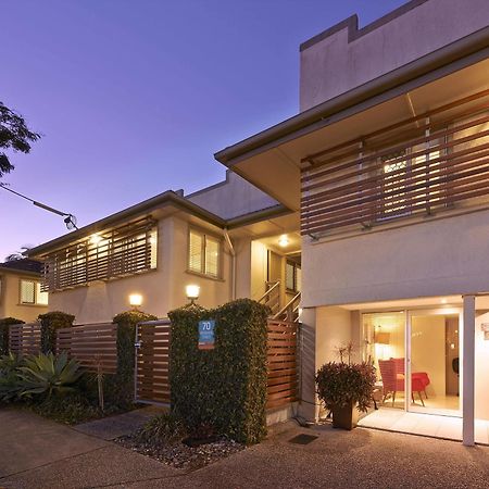 Brisbane Street estudios Exterior foto